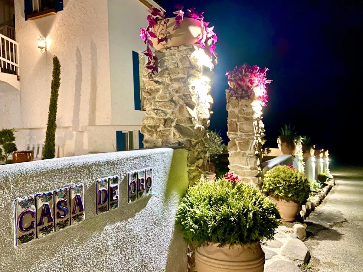 Casa De Oro Alma Aparthotel Sozopol Ngoại thất bức ảnh