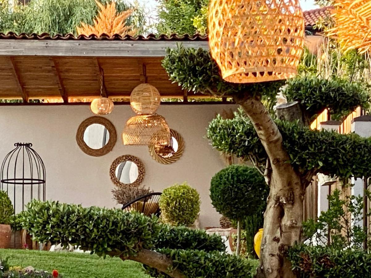 Casa De Oro Alma Aparthotel Sozopol Ngoại thất bức ảnh