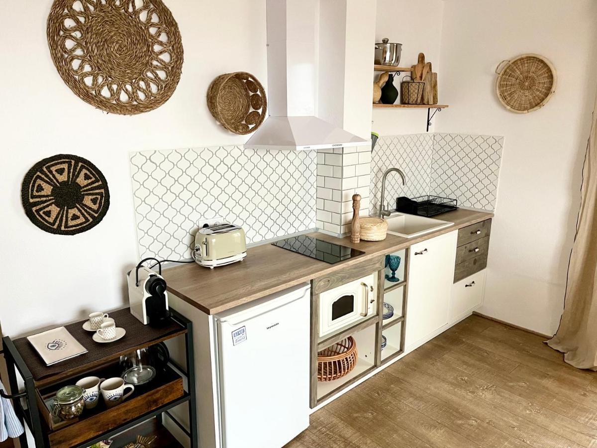 Casa De Oro Alma Aparthotel Sozopol Ngoại thất bức ảnh