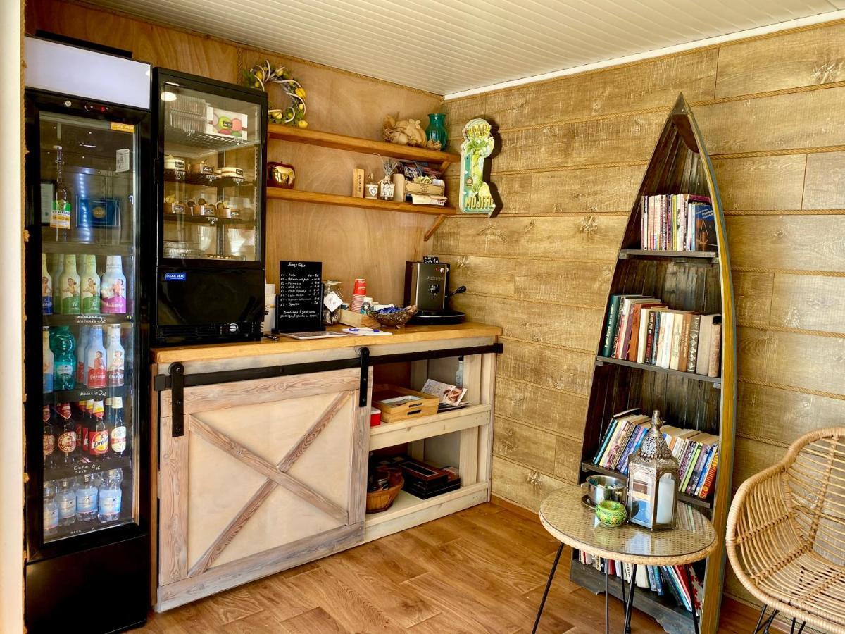 Casa De Oro Alma Aparthotel Sozopol Ngoại thất bức ảnh