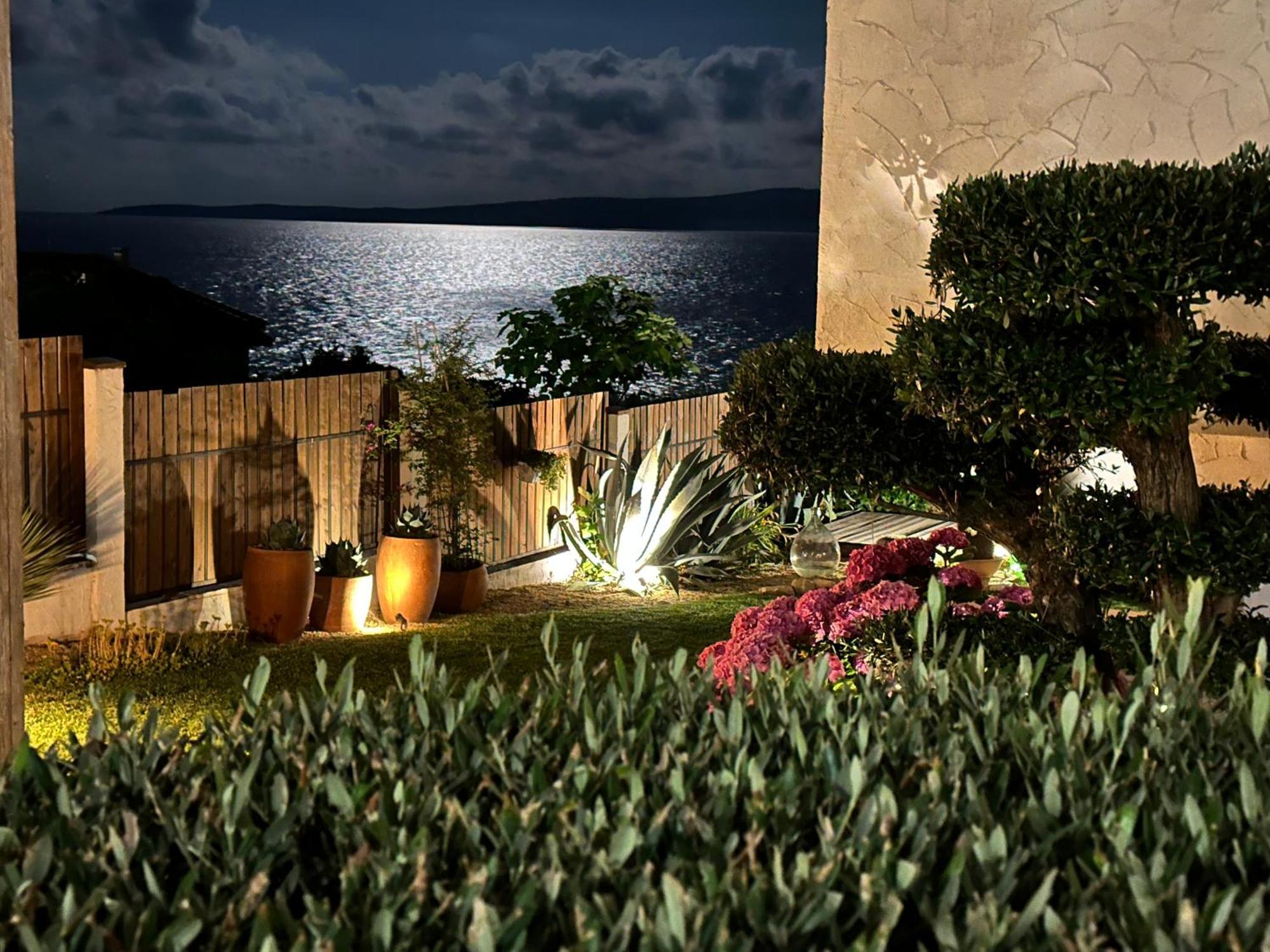 Casa De Oro Alma Aparthotel Sozopol Ngoại thất bức ảnh