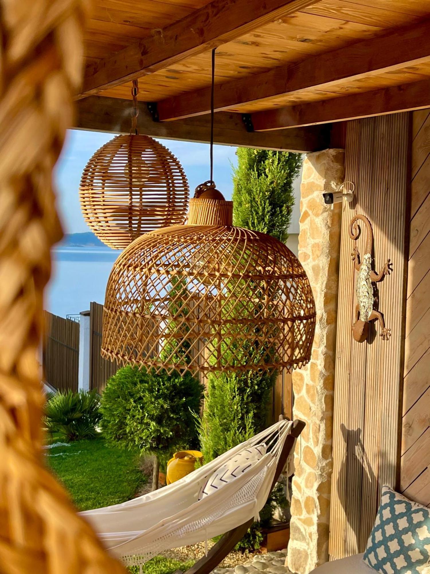 Casa De Oro Alma Aparthotel Sozopol Ngoại thất bức ảnh