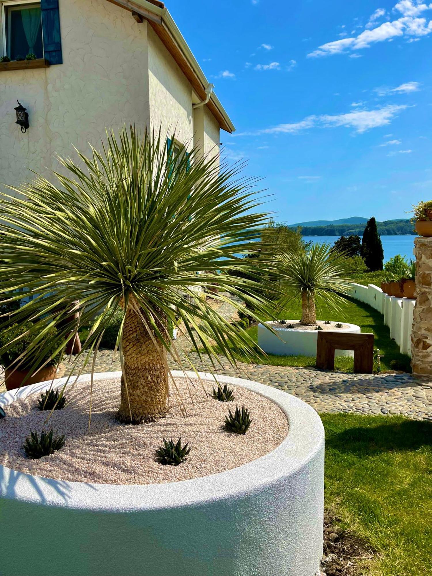 Casa De Oro Alma Aparthotel Sozopol Ngoại thất bức ảnh
