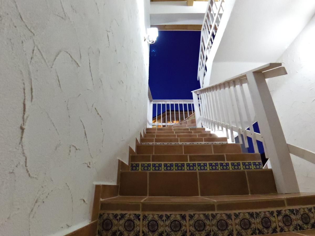 Casa De Oro Alma Aparthotel Sozopol Ngoại thất bức ảnh