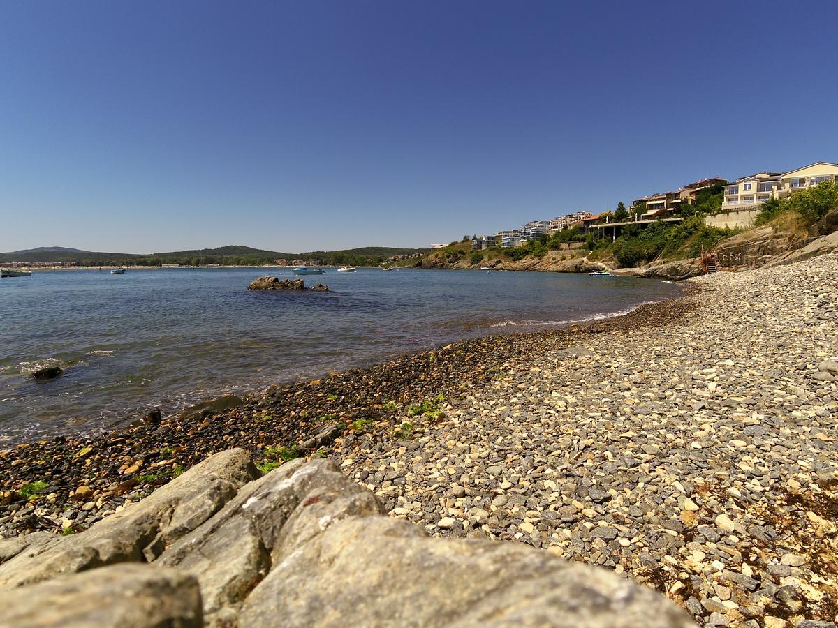 Casa De Oro Alma Aparthotel Sozopol Ngoại thất bức ảnh