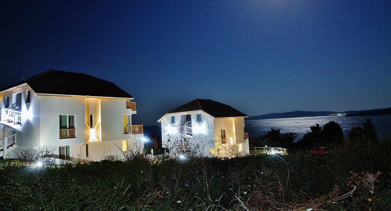 Casa De Oro Alma Aparthotel Sozopol Ngoại thất bức ảnh