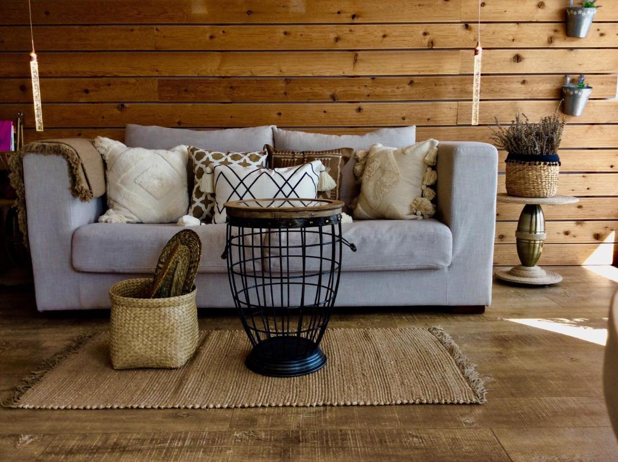 Casa De Oro Alma Aparthotel Sozopol Ngoại thất bức ảnh