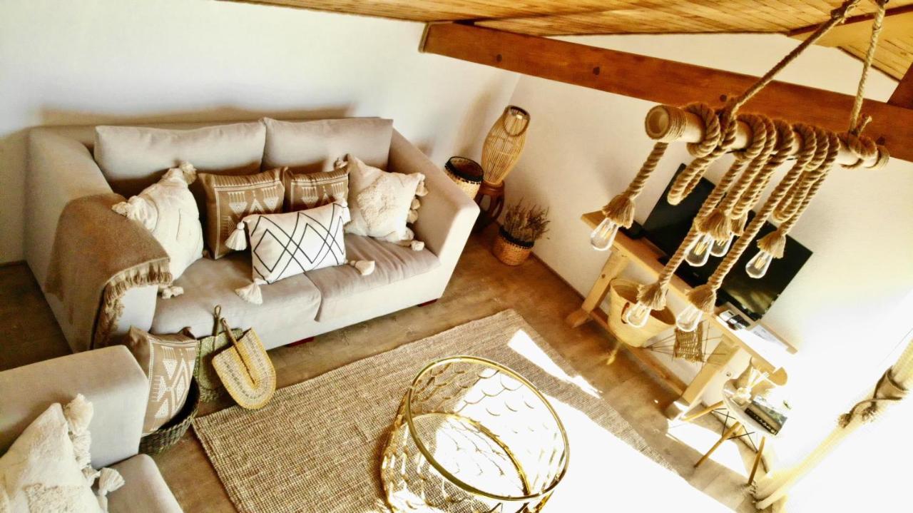 Casa De Oro Alma Aparthotel Sozopol Ngoại thất bức ảnh